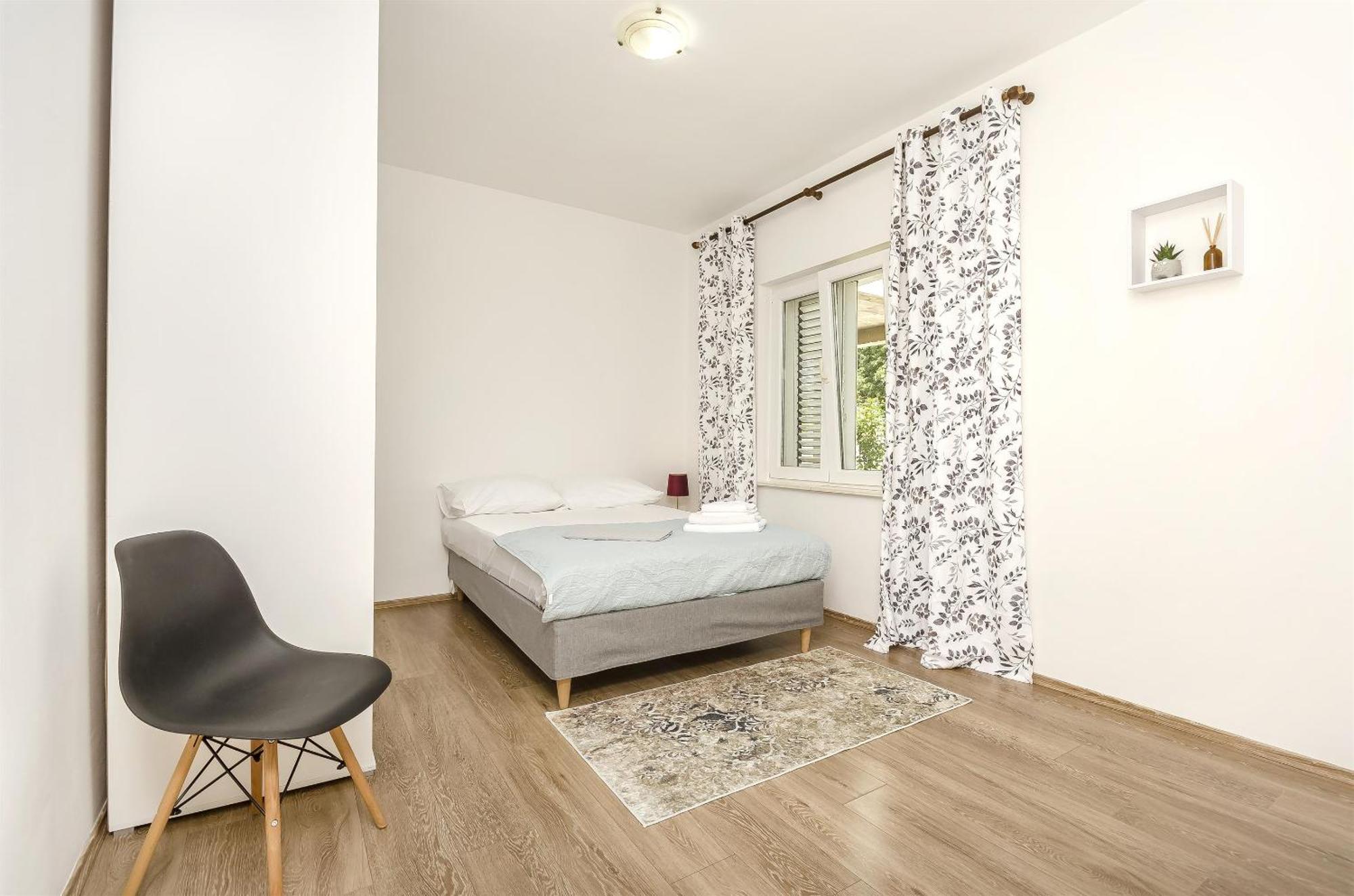 Apartments Sanja Tribalj Dış mekan fotoğraf