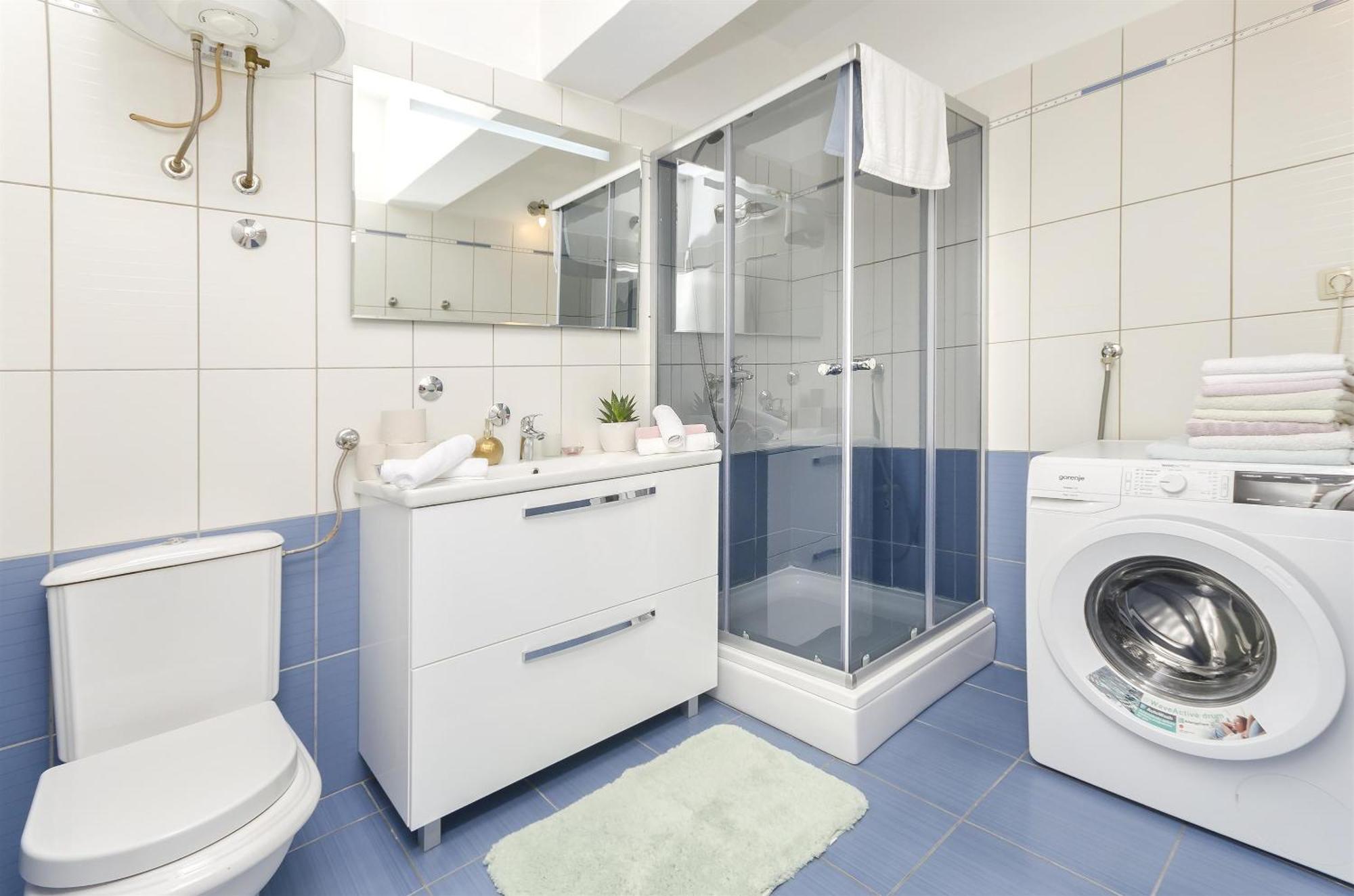 Apartments Sanja Tribalj Dış mekan fotoğraf