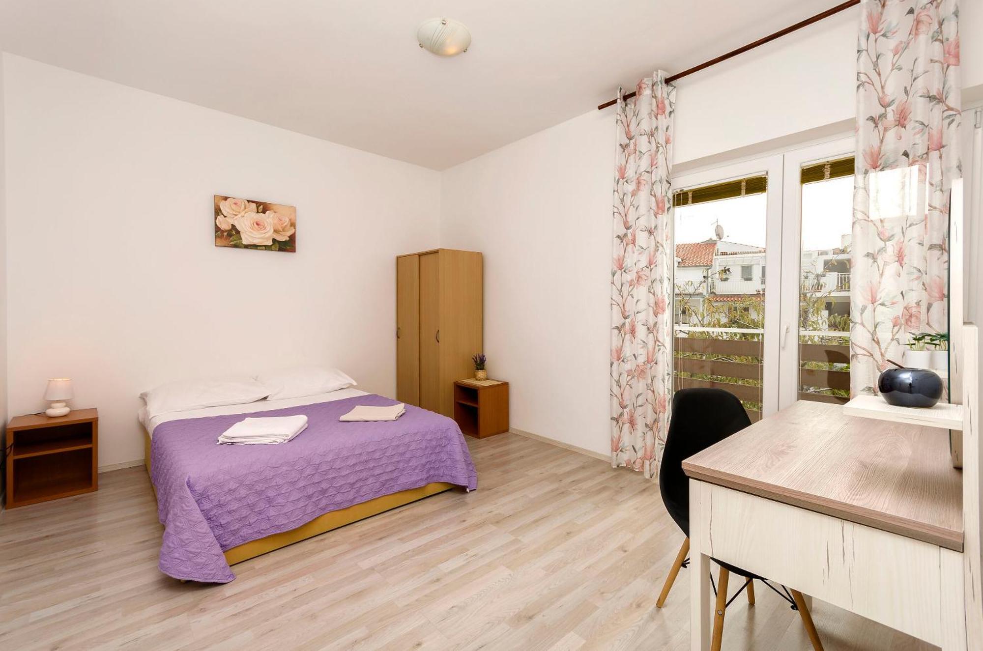 Apartments Sanja Tribalj Dış mekan fotoğraf