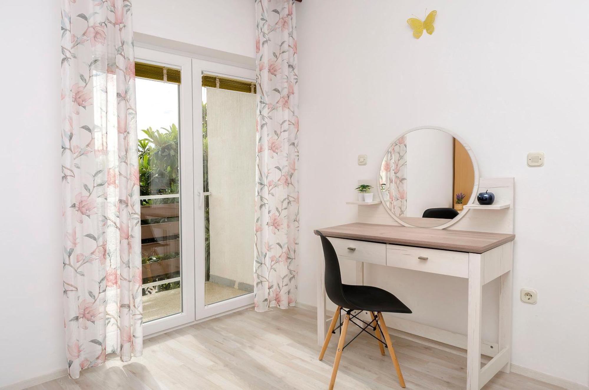 Apartments Sanja Tribalj Dış mekan fotoğraf
