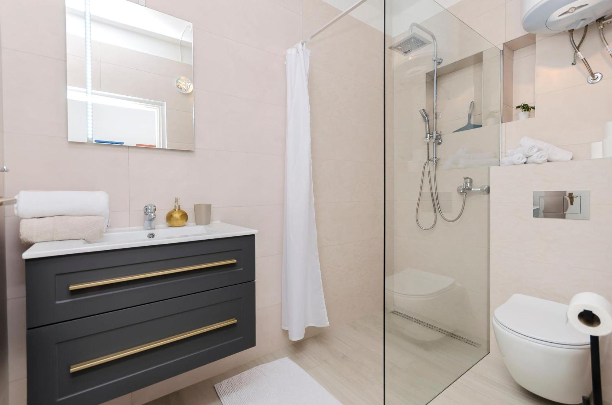 Apartments Sanja Tribalj Dış mekan fotoğraf